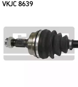 skf vkjc8639